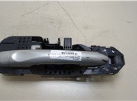  Ручка двери наружная Renault Scenic 2009-2012 20282745 #1