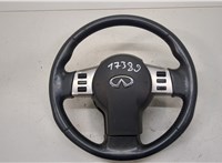  Руль Infiniti FX 2003-2008 20282753 #1
