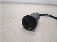  Разъем AUX/USB Ford Escape 2019-2022 20282756 #1