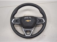 60008692 Подушка безопасности водителя Chevrolet Trailblazer 2020-2022 11342471 #1