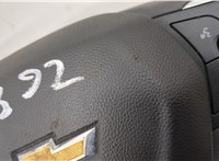 60008692 Подушка безопасности водителя Chevrolet Trailblazer 2020-2022 11342471 #4