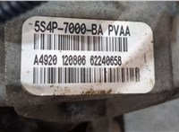  КПП - автомат (АКПП) Ford Focus 1 1998-2004 20282768 #7