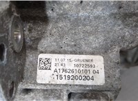  КПП 6-ст.мех. (МКПП) Mercedes A W176 2012-2018 20282786 #7