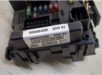  Блок управления BSM (Блок предохранителей) Peugeot 406 1999-2004 20282793 #7