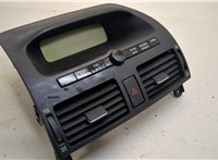  Дисплей компьютера (информационный) Toyota Avensis 2 2003-2008 20282812 #3