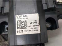  Шлейф руля Volkswagen Passat CC 2012-2017 11342494 #4