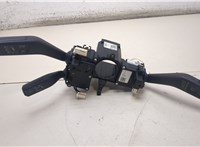 3C9953502B Переключатель поворотов и дворников (стрекоза) Volkswagen Passat CC 2012-2017 20282814 #7