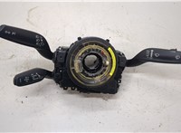  Переключатель поворотов и дворников (стрекоза) Audi A6 (C7) 2014-2018 20282816 #1