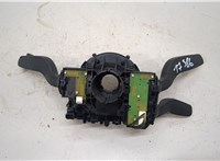  Переключатель поворотов и дворников (стрекоза) Audi A6 (C7) 2014-2018 20282816 #2