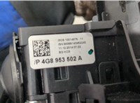  Переключатель поворотов и дворников (стрекоза) Audi A6 (C7) 2014-2018 20282816 #4