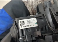  Переключатель поворотов и дворников (стрекоза) Audi A6 (C7) 2014-2018 20282816 #5