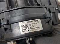  Переключатель поворотов и дворников (стрекоза) Audi A6 (C7) 2014-2018 20282816 #6