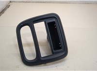  Рамка под магнитолу Opel Vivaro 2014-2019 20282817 #1