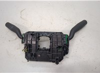 GB5T14B522DFW Переключатель поворотов и дворников (стрекоза) Ford Explorer 2015-2018 20282835 #2