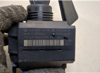  Замок зажигания Mercedes C W203 2000-2007 20282844 #3