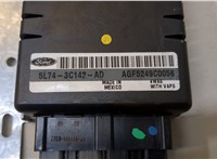 5l743c142ad Блок комфорта Lincoln Navigator 2002-2006 20282848 #2