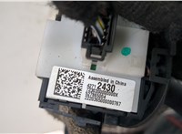 42712430 Переключатель дворников (стеклоочистителя) Chevrolet Trailblazer 2020-2022 20282849 #3