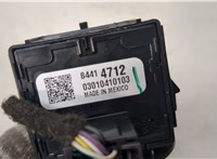 84414712 Переключатель поворотов Chevrolet Traverse 2017-2021 20282859 #4