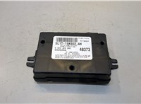 5l1t15k602ah Блок управления центральным замком Lincoln Navigator 2002-2006 20282864 #1