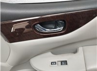  Дверь боковая (легковая) Nissan Quest 2010-2018 20282875 #7