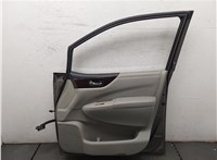  Дверь боковая (легковая) Nissan Quest 2010-2018 20282875 #9