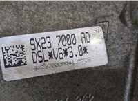  КПП - автомат (АКПП) Jaguar XF 2007-2015 20282877 #7