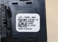LJ6T13D061BD Переключатель света Ford Escape 2019-2022 20282884 #4