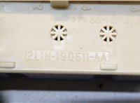 2l1h19d611aa Блок управления климат-контролем Lincoln Navigator 2002-2006 20282886 #2