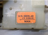  Электропривод заслонки отопителя Lincoln Navigator 2002-2006 20282889 #3
