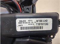  Сопротивление отопителя (моторчика печки) Mercedes GL X166 2012-2016 11342526 #3