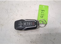  Ключ зажигания Ford Explorer 2015-2018 20282943 #1