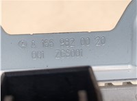 15428295, A1669820020 Инвертор, преобразователь напряжения Mercedes GL X166 2012-2016 20282944 #4