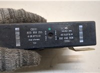8G0959255 Блок управления люком, крышей Audi 80 (B4) 1991-1994 20282951 #2