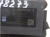 3C0905843R Замок зажигания Volkswagen Passat 6 2005-2010 20282955 #4