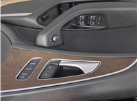 4H0837205C Ручка двери наружная Audi A6 (C7) 2014-2018 11342560 #6