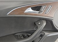  Дверь боковая (легковая) Audi A6 (C7) 2014-2018 20282961 #10