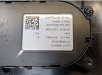  Переключатель отопителя (печки) Ford Explorer 2019- 20282965 #4
