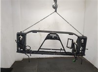  Рамка передняя (телевизор) Chevrolet Tahoe 1999-2006 20282969 #1