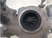  Турбина Opel Zafira B 2005-2012 20282970 #2