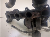  Турбина Opel Zafira B 2005-2012 20282970 #4