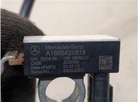  Провод высоковольтный Mercedes GL X166 2012-2016 20282972 #3