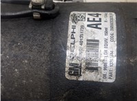  Компрессор кондиционера Opel Zafira B 2005-2012 20282975 #3