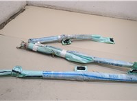  Подушка безопасности боковая (шторка) Mercedes C W205 2014-2018 20282983 #2