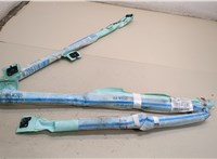  Подушка безопасности боковая (шторка) Mercedes C W205 2014-2018 20282983 #4