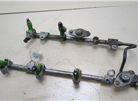 16600JK20A Форсунка топливная Infiniti FX 2008-2012 20282993 #1