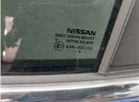  Стекло боковой двери Nissan Rogue 2014-2020 11342592 #2