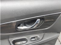  Стекло боковой двери Nissan Rogue 2014-2020 11342592 #7