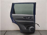  Стекло боковой двери Nissan Rogue 2014-2020 11342592 #9
