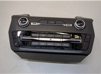  Переключатель отопителя (печки) Ford Explorer 2019- 20283003 #1