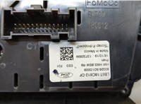  Переключатель отопителя (печки) Ford Explorer 2019- 20283003 #3